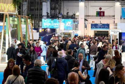B-Travel cierra una edici&oacute;n marcada por el fomento de un turismo m&aacute;s responsable