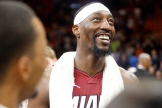 Bam Adebayo