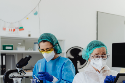 8 de marzo: La Fundaci&oacute;n Alivia denuncia el sesgo de g&eacute;nero en los ensayos de c&aacute;ncer