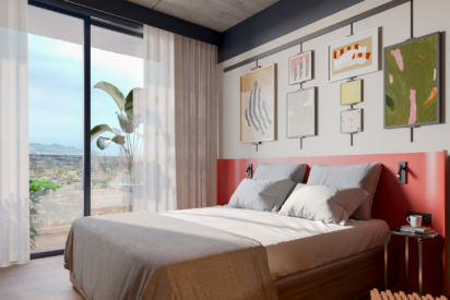 Kategora obtiene la licencia hotelera de Kora Mostra, su nuevo complejo "Flex" en Barcelona