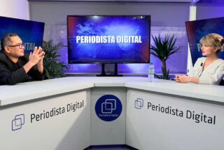 Carla de Lal&aacute; dinamita el feminismo: &ldquo;lo han convertido en dogma, negocio y arma pol&iacute;tica&rdquo;