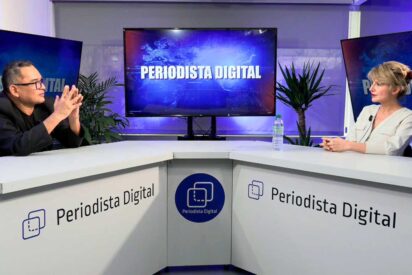 Carla de Lal&aacute; dinamita el feminismo: &ldquo;lo han convertido en dogma, negocio y arma pol&iacute;tica&rdquo;