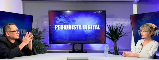 Carla de Lal&aacute; dinamita el feminismo: &ldquo;lo han convertido en dogma, negocio y arma pol&iacute;tica&rdquo;