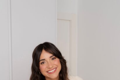 "Be your own CRVSH": la colecci&oacute;n c&aacute;psula de Ver&oacute;nica D&iacute;az y Miniland para el d&iacute;a a d&iacute;a del beb&eacute;