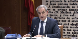 Zapatero reconoce que cobr&oacute; 70.000 &euro; anuales del conseguidor de Plus Ultra y que enchuf&oacute; a sus hijas