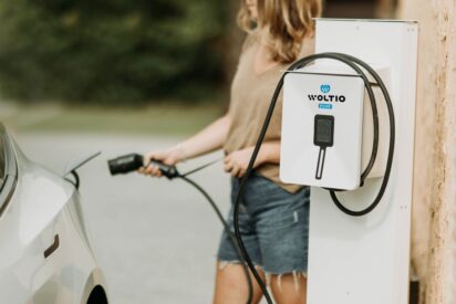 WOLTIO se posiciona como referente en cargadores para coche el&eacute;ctrico en Espa&ntilde;a