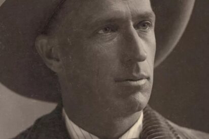 Charles Fletcher Lummis