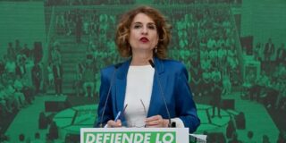 Mar&iacute;a Jes&uacute;s Montero