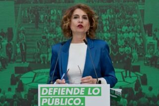 Mar&iacute;a Jes&uacute;s Montero