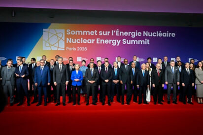 Kazajist&aacute;n impulsa la energ&iacute;a nuclear como pilar estrat&eacute;gico en la cumbre internacional de Par&iacute;s