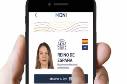 DNI Digital