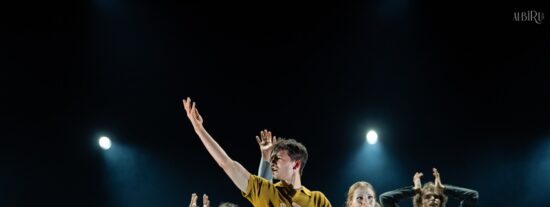 &lsquo;ROM &ndash; Range of motion&rsquo;, la CDN eval&uacute;a su renovaci&oacute;n