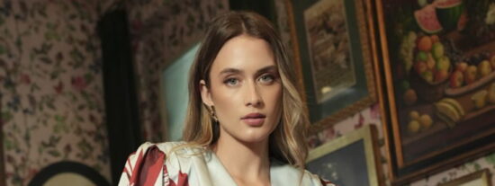 Delacroix: vestidos de invitada que marcar&aacute;n tendencia en bodas y eventos de primavera 2026