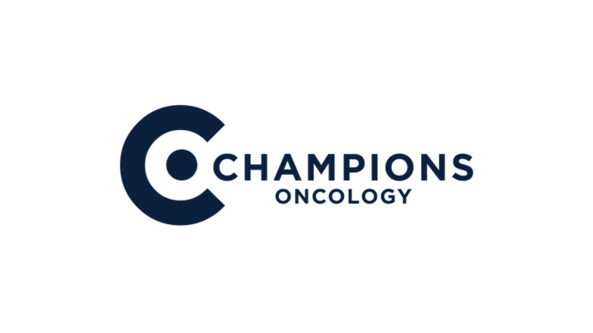 Champions Oncology nombra a Brian Alexander para su Consejo de Administraci&oacute;n