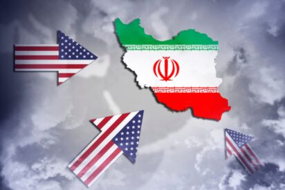 EEUU y la guerra contra Irán (1)