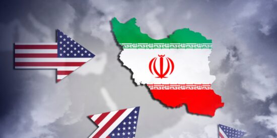 EEUU y la guerra contra Irán (1)