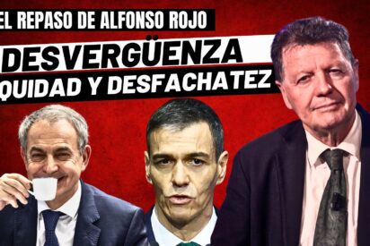 Alfonso Rojo: "&iquest;Es mejor o peor el mundo con Maduro preso y con el ayatol&aacute; Jamenei en el infierno?"