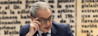 Zapatero, poder en la sombra y advertencia de la CIA