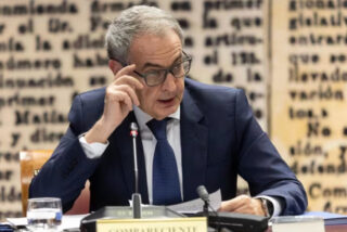 La UDEF tiene monitorizada una reuni&oacute;n de Zapatero con su 'testaferro' que prueba su intervenci&oacute;n en el rescate fraudulento de Plus Ultra