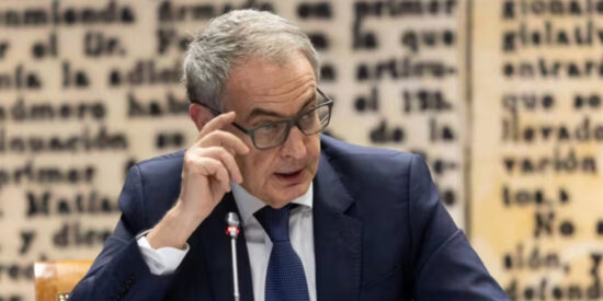 Jos&eacute; Manuel Garc&iacute;a Albarr&aacute;n: "Y por si fuera poco&hellip;"