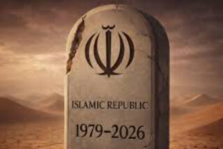 El régimen islámico de Irán