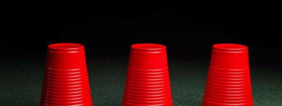 Elecciones, votación, encuestas, trilero