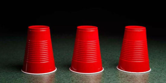 Elecciones, votación, encuestas, trilero