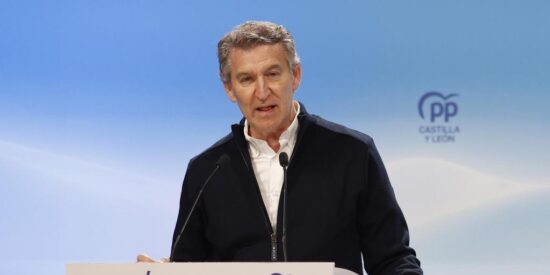 Alberto N&uacute;&ntilde;ez Feij&oacute;o.