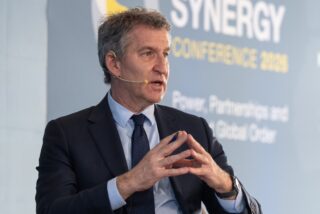 Alberto N&uacute;&ntilde;ez Feij&oacute;o