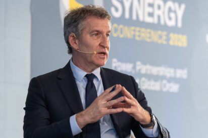 Alberto N&uacute;&ntilde;ez Feij&oacute;o