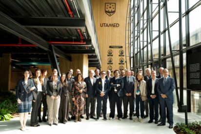 UTAMED presenta los 9 proyectos financiados en las ayudas Javier Imbroda con cerca de 200 investigadores