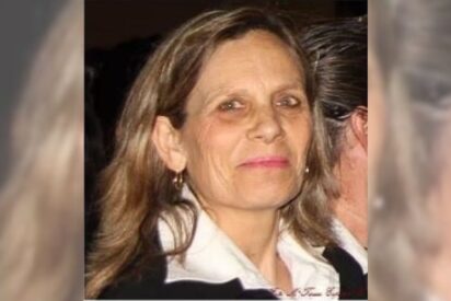 El hijo de Francisca Cadenas escuch&oacute; los gritos de su madre en la casa donde la enterraron