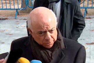 La Fiscal&iacute;a exige 173 a&ntilde;os de prisi&oacute;n para Francisco Gonz&aacute;lez por contratar a Villarejo para espiar a empresarios, pol&iacute;ticos y periodistas