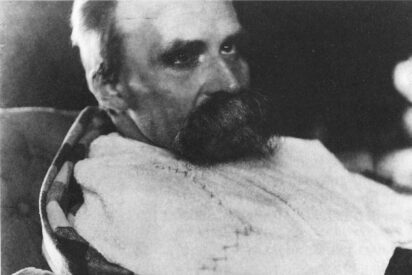 Friedrich Nietzsche