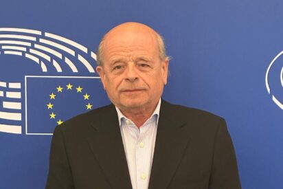 ANAFRIC lleva la voz del sector c&aacute;rnico a Bruselas para defenderlo ante el nuevo escenario europeo