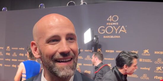 Gonzalo Mir&oacute; perpetra un rid&iacute;culo digno del Goya con una cerrada defensa de &Aacute;balos y del ex fiscal general del Estado