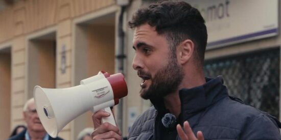 Gerard Ortega (BLANES)