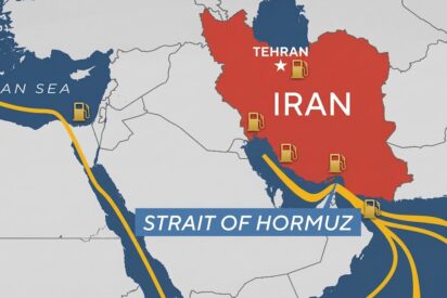 Golfo P&eacute;rsico