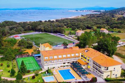 Apartamentos 3000 adquiere un hotel en O Grove y crear&aacute; puestos de trabajo para 15 familias pontevedresas