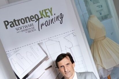 El tecn&oacute;logo jerezano Ignacio Trigo, galardonado con el Premio PRENAMO 2026 a la Excelencia Empresarial