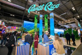 FITUR 2027 se celebrar&aacute; del 20 al 24 de enero del 2027 con Puerto Rico como Pa&iacute;s Socio