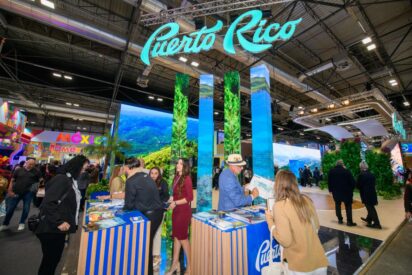 FITUR 2027 se celebrar&aacute; del 20 al 24 de enero del 2027 con Puerto Rico como Pa&iacute;s Socio