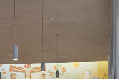 El Colegio Juan Pablo II de Parla muestra c&oacute;mo se vive el D&iacute;a de San Jos&eacute; en un colegio cat&oacute;lico