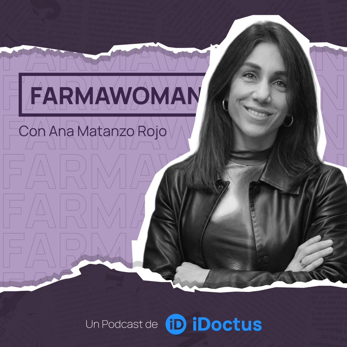 Las mujeres que mueven los hilos del marketing en la industria farmac&eacute;utica