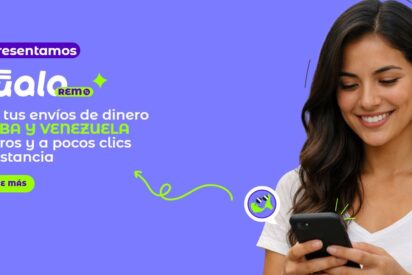 &Iacute;kualo lanza env&iacute;os de remesas a Venezuela y Cuba y prev&eacute; canalizar m&aacute;s de 50 millones de euros en 2026