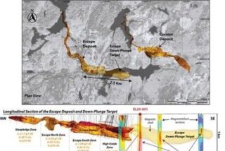 Clean Air Metals recibe financiaci&oacute;n provincial y ofrece actualizaci&oacute;n sobre el proyecto Thunder Bay North