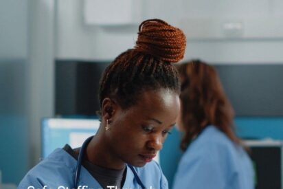 La dotaci&oacute;n segura de personal requiere nuevos modelos de atenci&oacute;n, no solo m&aacute;s profesionales sanitarios