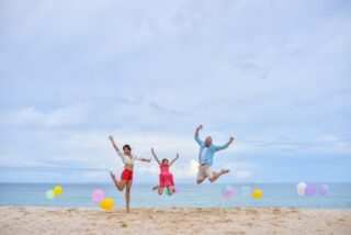 Phuket consolida su posici&oacute;n como destino residencial internacional seguro para familias de todo el mundo