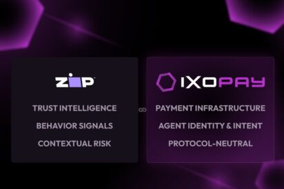 IXOPAY y Zip US presentan marco de Capa de Confianza Unificada para reducir riesgo en el comercio ag&eacute;ntico
