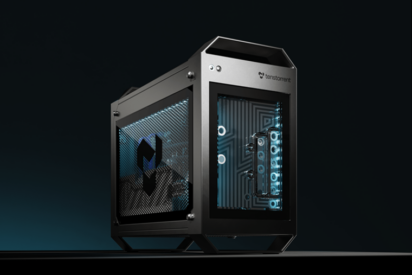 Tenstorrent presenta TT-QuietBox&trade; 2, primera estaci&oacute;n de trabajo RISC-V para IA con un stack open-source